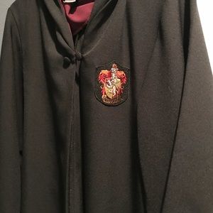 Harry Potter Griffindor Robe
